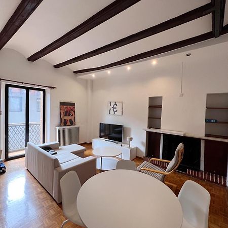 Encantador Apartamento En Estella-Lizarra 외부 사진