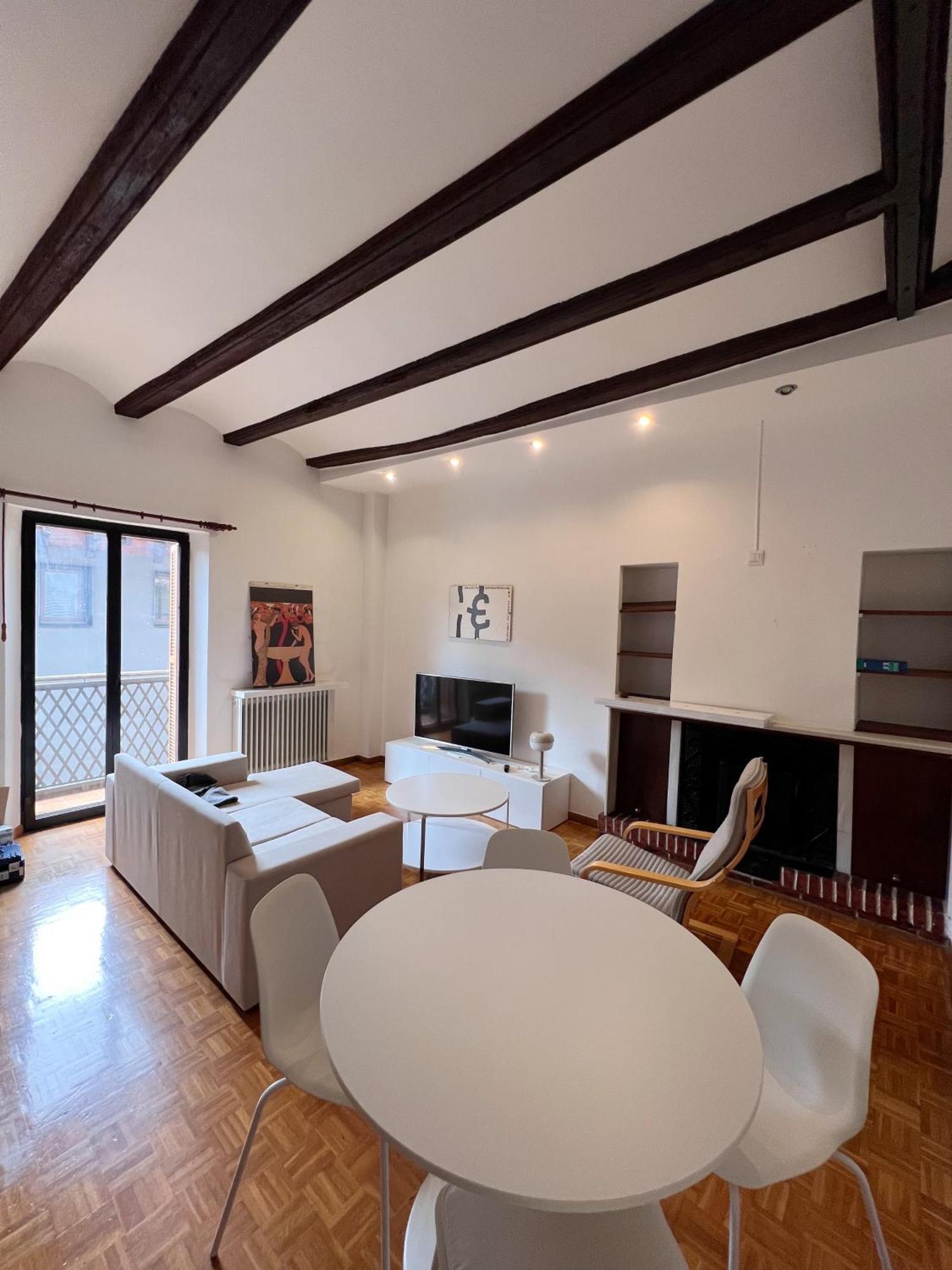 Encantador Apartamento En Estella-Lizarra 외부 사진
