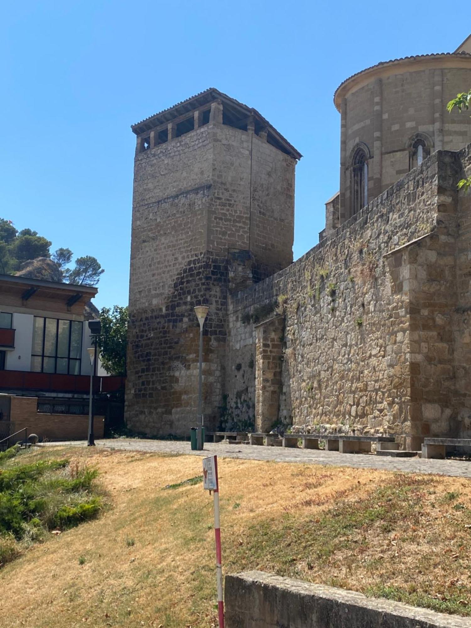 Encantador Apartamento En Estella-Lizarra 외부 사진