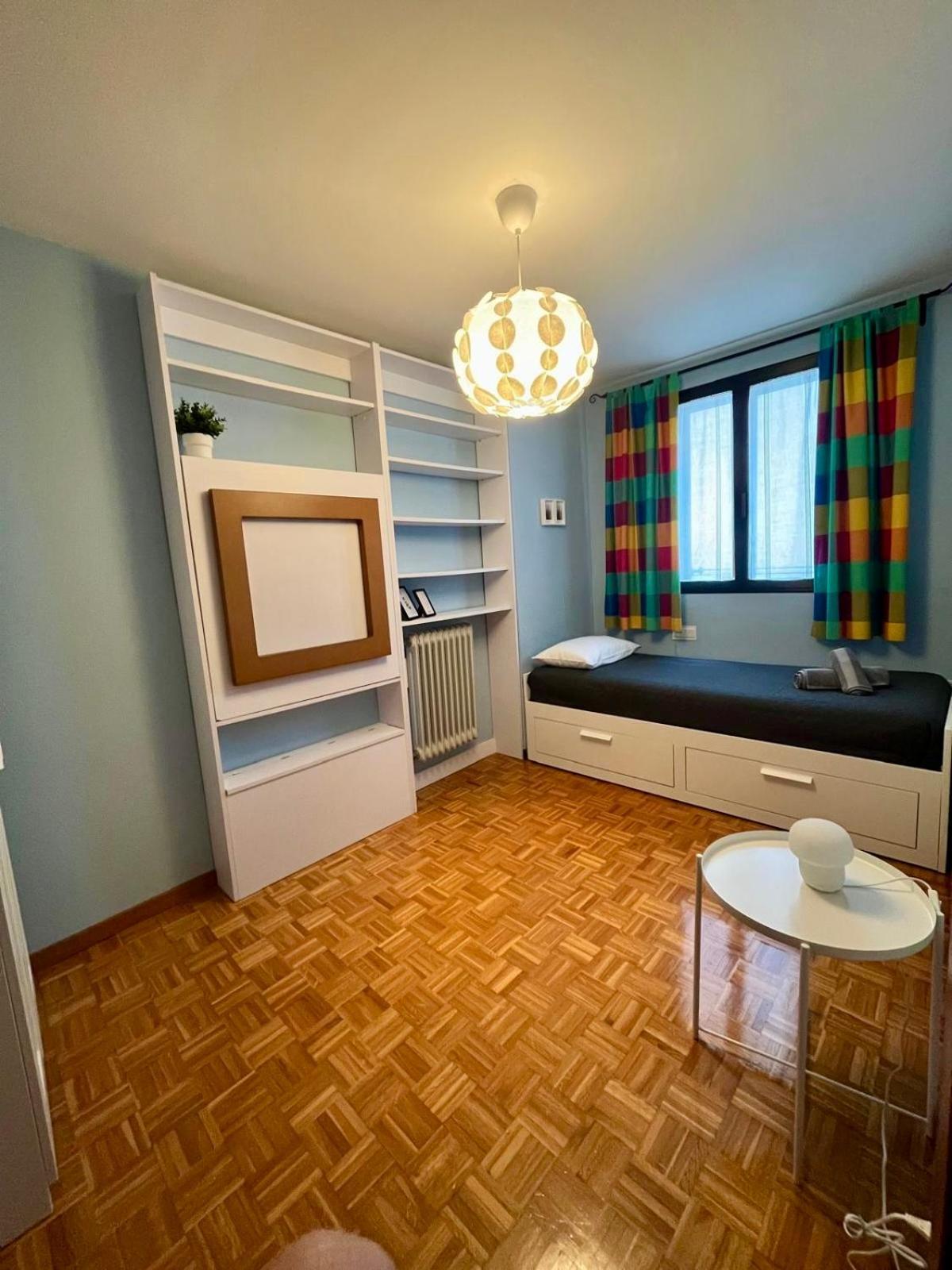 Encantador Apartamento En Estella-Lizarra 외부 사진