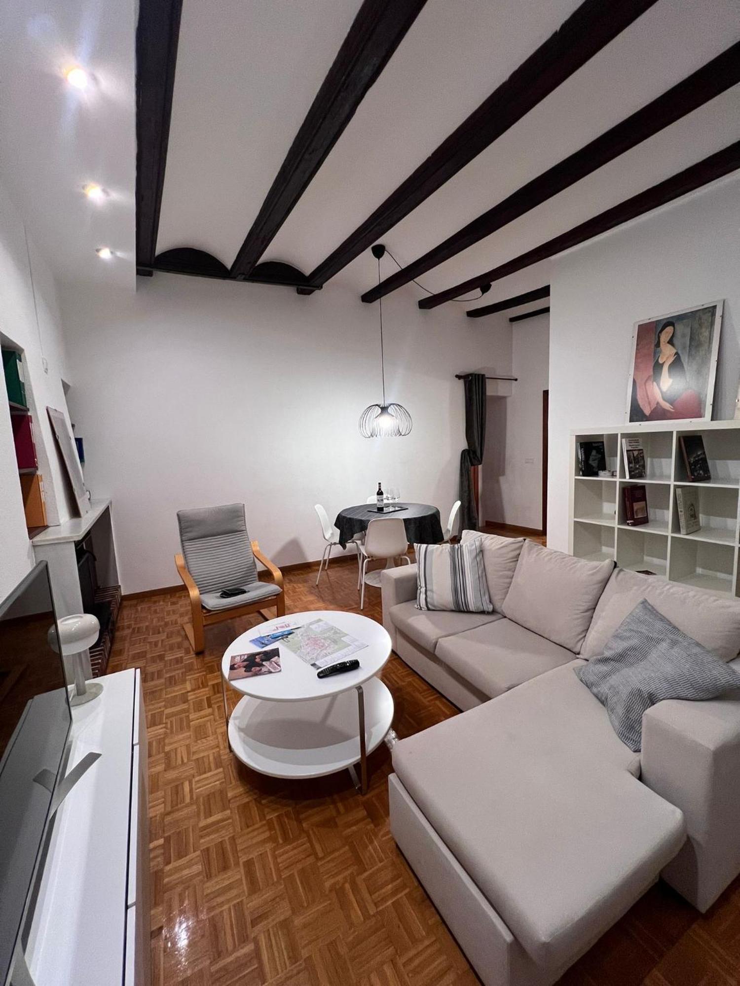 Encantador Apartamento En Estella-Lizarra 외부 사진