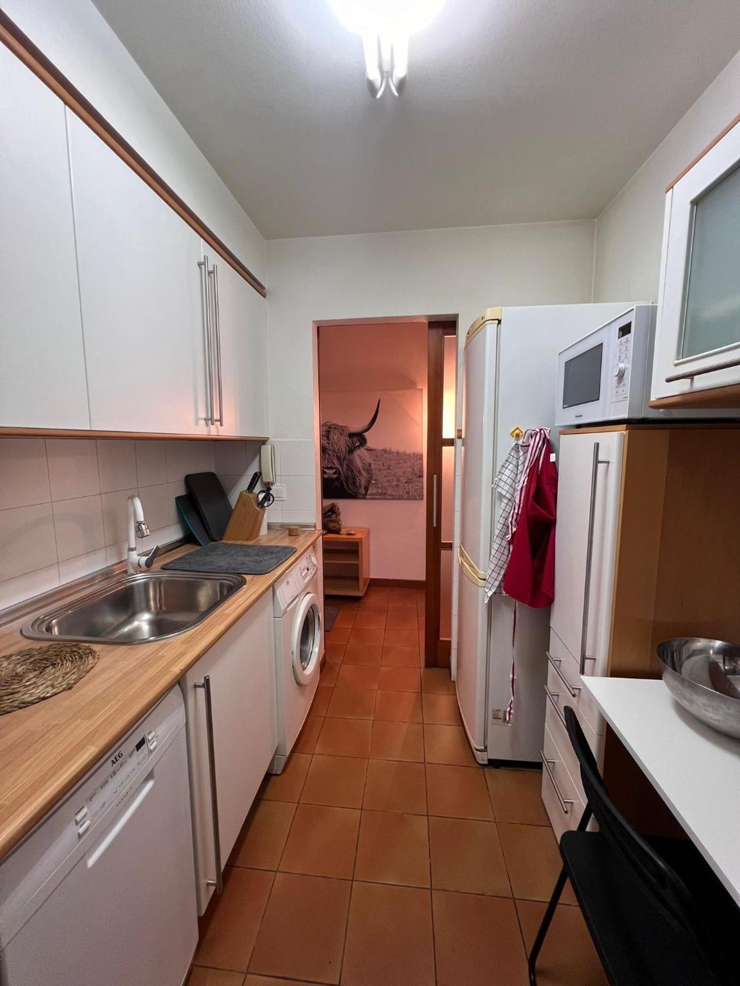Encantador Apartamento En Estella-Lizarra 외부 사진